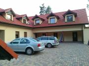 Agroturystyka Apartamenty Ostrzyce Agroturystyka Apartamenty Ostrzyce