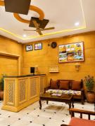 Hotel Golden Horizon Jaisalmer
