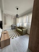 Accommodation in the Heart of the City, at the Center of Life