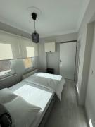 Accommodation in the Heart of the City, at the Center of Life