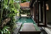 Seminyak Sanctuary Villa by Ini Vie Hospitality