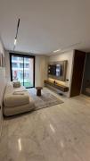 Modern & Cozy Downtown Guéliz Appartement with Balcony By RES