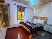 Magamba eco-cultural tourism Farm Stay & Campsite