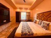 Top Mussoorie
