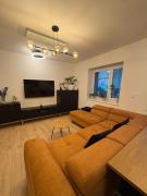 Vila Kukucina Apartment