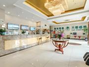 Top Hefei