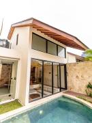 Svargi Villa 2 Uluwatu 5 min to waves