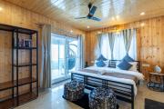 Top Mussoorie
