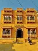 Hotel Golden Horizon Jaisalmer
