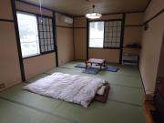 立山山麓温泉やまびこ