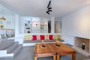 Fidalsa Luxurious Villa Salinas And Sea