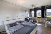 Top Burgtiefe auf Fehmarn