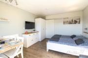 Top Burgtiefe auf Fehmarn