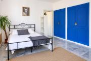Villa Arroyo - Renovated Apartment for 5 with Sea Views and Two Terraces
