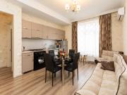 Tbilisi Apartment