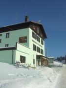 Hotel Chalet Alpino
