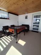 Airline Apartman
