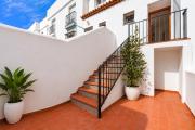Casa Pez Tarifa Beach House, Patio & Easy Parking