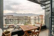 Top Santiago