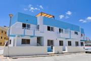 Top St Pauls Bay
