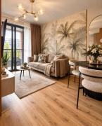 Apartamenty Żurawie