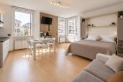 Perla Loft - Bergamo Center
