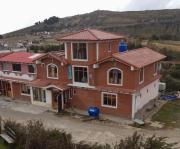 Hostal Conejito Quilotoa