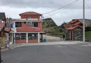 Top Pujilí