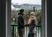Top Revelstoke