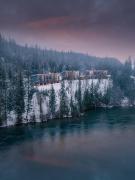 Top Revelstoke