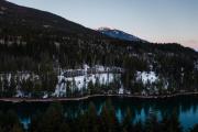 Top Revelstoke