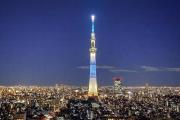 カップル 子連れ家族最適!! 東京和風旅館 68インチYouTube Netflix映画体験!! 駅徒歩1分!! スカイツリー4分 浅草8分 上野 銀座 ディズニーへ便利 成田空港 羽田空港直通 WiFi 長期歓迎 八広202a
