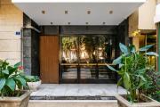 Athena Pallada Luxury Apartments near Stegi- Onassis