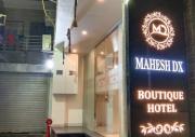 Top New Delhi
