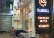 Top New Delhi