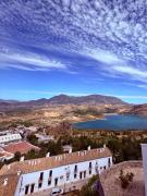 Top Zahara de la Sierra