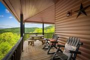 Top Mineral Bluff