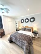 The Oak Suite Cottage