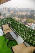 Top Nairobi