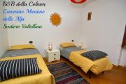 B&B Della Colmen