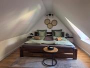 Oliva Apartman Siófok