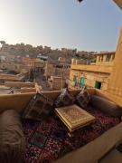 Top Jaisalmer