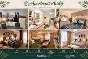 Apartment Andy