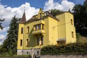Vila Matějka
