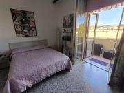 Cerulean Harbour ROOMS - WiFi, AC, 5 minutes from the Beach, Parking, Terrace, Air Conditioning