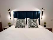 Urban Oasis Apart-Hotel