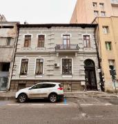 Top Bucharest