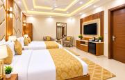 Top New Delhi