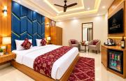 Top New Delhi