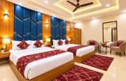 Top New Delhi